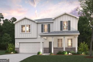 103 Winding Ridge Trail LOT 4, Jefferson, GA 30549
