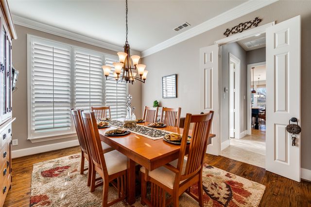 1040 Whistler Lane, Prosper, TX 75078