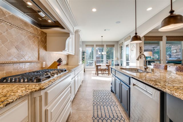 1040 Whistler Lane, Prosper, TX 75078