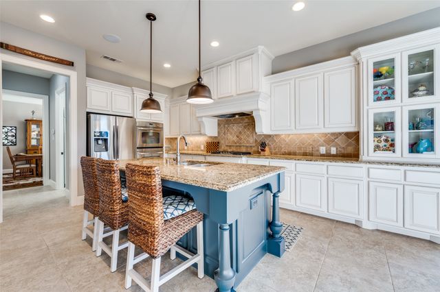 1040 Whistler Lane, Prosper, TX 75078