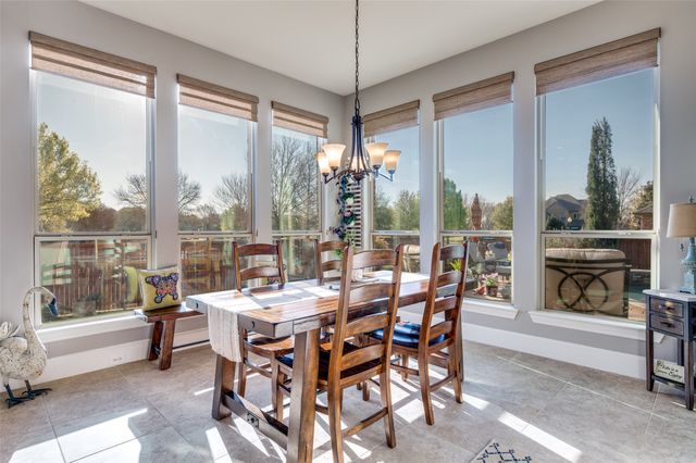 1040 Whistler Lane, Prosper, TX 75078