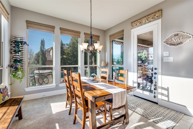 1040 Whistler Lane, Prosper, TX 75078