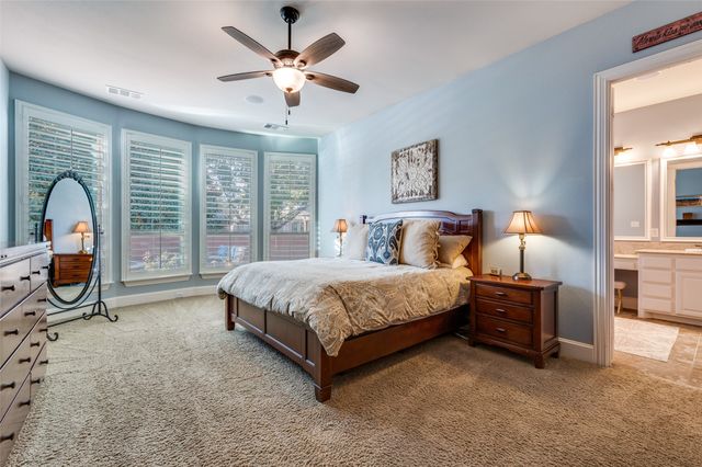 1040 Whistler Lane, Prosper, TX 75078