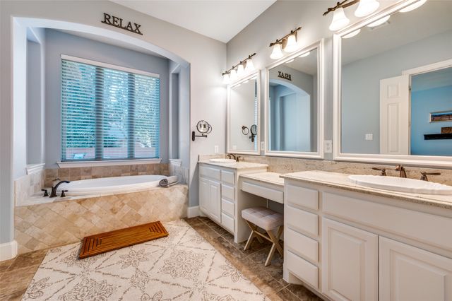 1040 Whistler Lane, Prosper, TX 75078