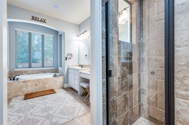 1040 Whistler Lane, Prosper, TX 75078