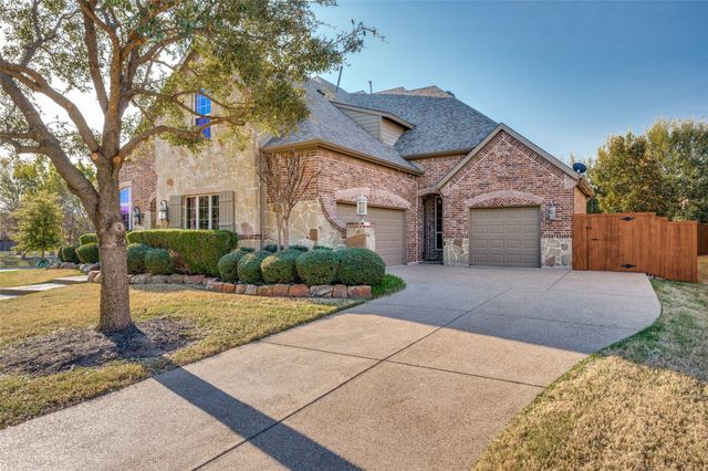 1040 Whistler Lane, Prosper, TX 75078