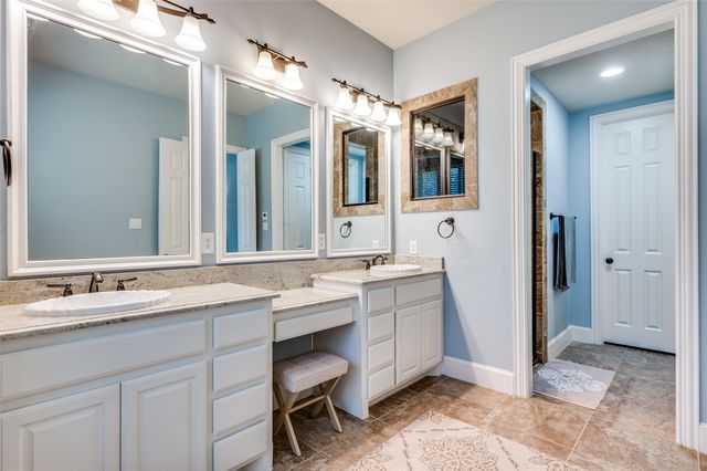 1040 Whistler Lane, Prosper, TX 75078