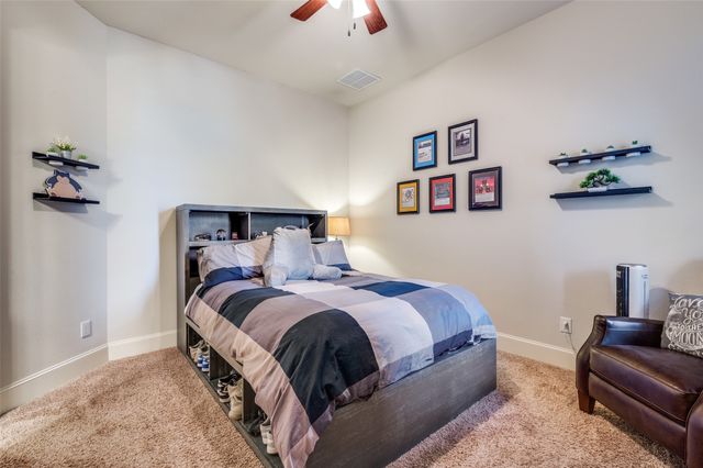 1040 Whistler Lane, Prosper, TX 75078