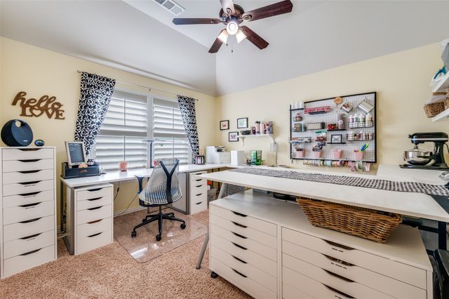 1040 Whistler Lane, Prosper, TX 75078