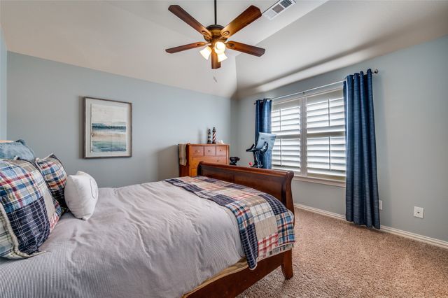 1040 Whistler Lane, Prosper, TX 75078