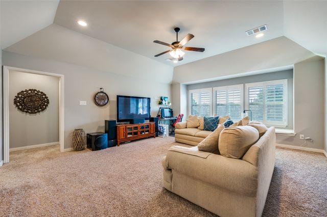 1040 Whistler Lane, Prosper, TX 75078