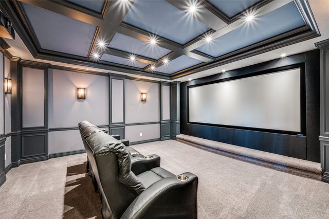 1040 Whistler Lane, Prosper, TX 75078