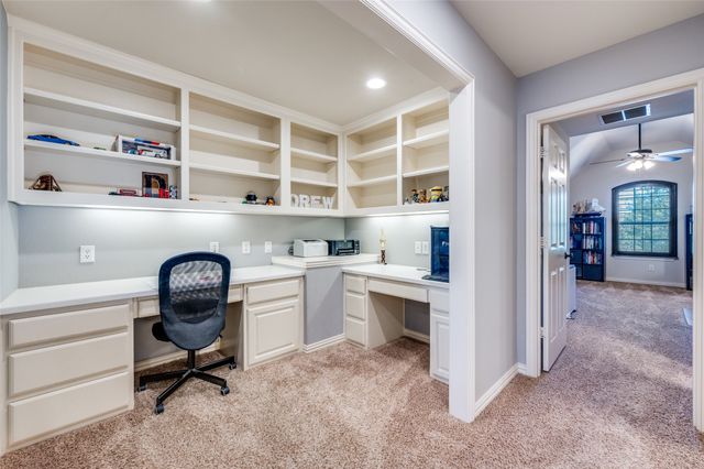 1040 Whistler Lane, Prosper, TX 75078