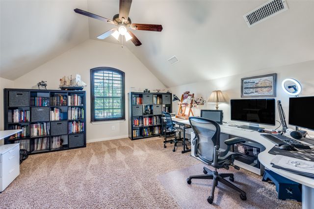 1040 Whistler Lane, Prosper, TX 75078