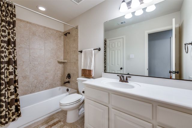 1040 Whistler Lane, Prosper, TX 75078