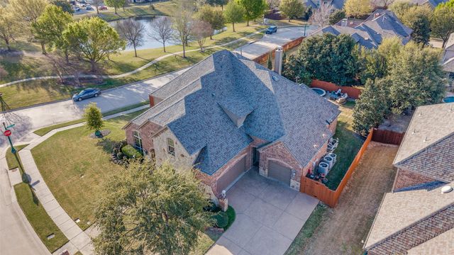 1040 Whistler Lane, Prosper, TX 75078