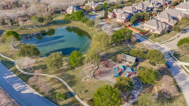 1040 Whistler Lane, Prosper, TX 75078