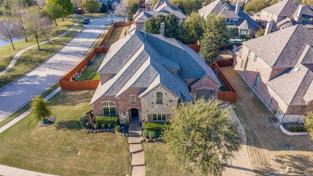 1040 Whistler Lane, Prosper, TX 75078