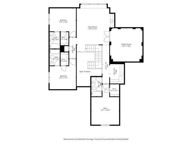 1040 Whistler Lane, Prosper, TX 75078