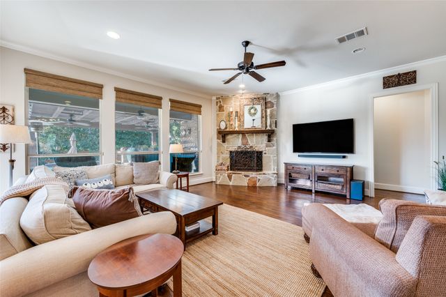 1040 Whistler Lane, Prosper, TX 75078