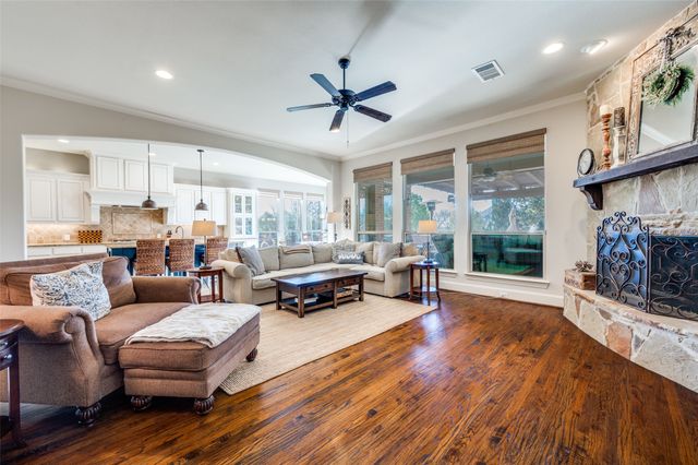 1040 Whistler Lane, Prosper, TX 75078