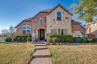 1040 Whistler Lane, Prosper, TX 75078