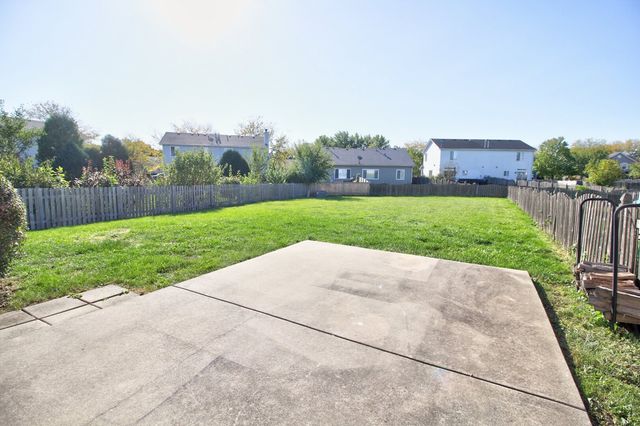 21209 Duncan Court, Plainfield, IL 60544