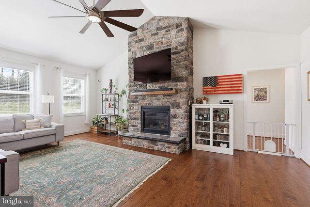 116 BROOKE POINT CT, Stafford, VA 22554