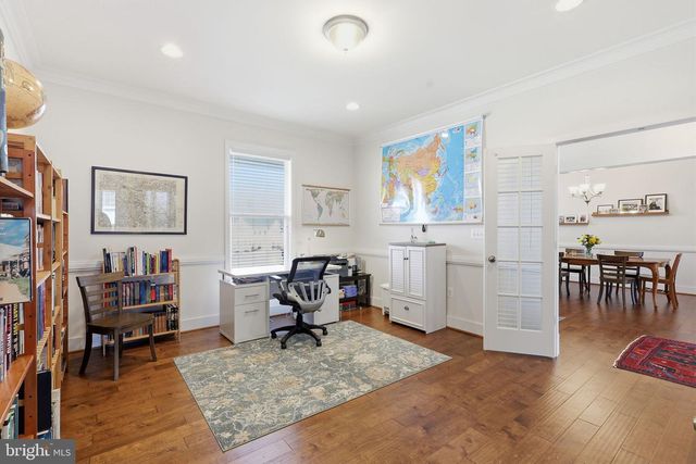 116 BROOKE POINT CT, Stafford, VA 22554