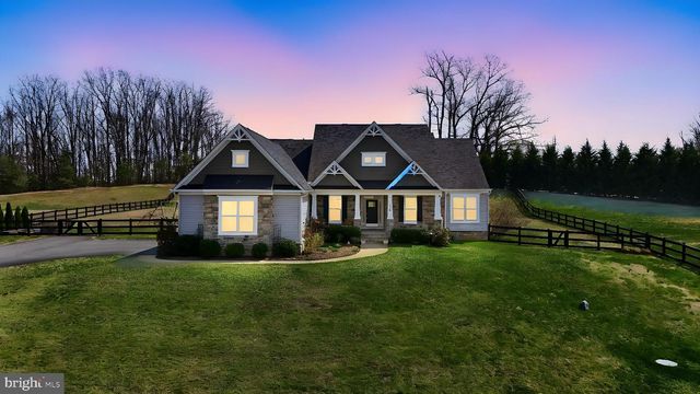 116 BROOKE POINT CT, Stafford, VA 22554