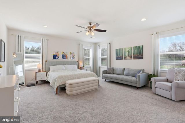 116 BROOKE POINT CT, Stafford, VA 22554