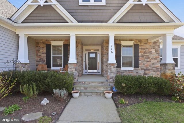 116 BROOKE POINT CT, Stafford, VA 22554