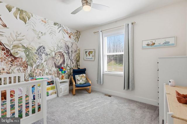 116 BROOKE POINT CT, Stafford, VA 22554