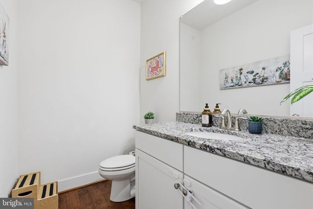 116 BROOKE POINT CT, Stafford, VA 22554