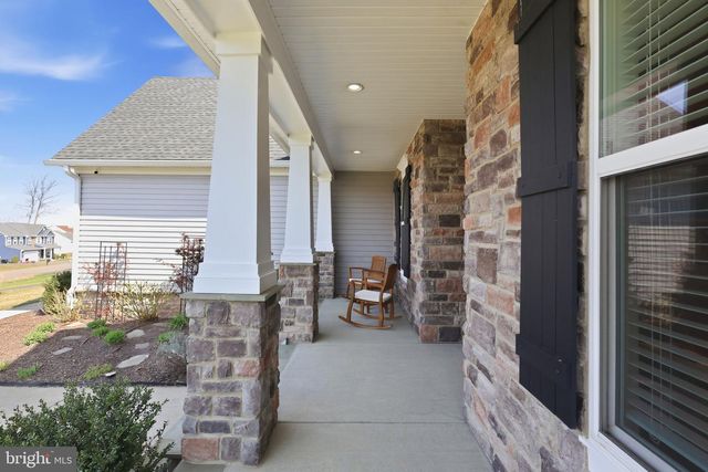 116 BROOKE POINT CT, Stafford, VA 22554