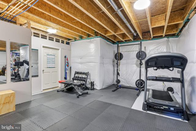 116 BROOKE POINT CT, Stafford, VA 22554