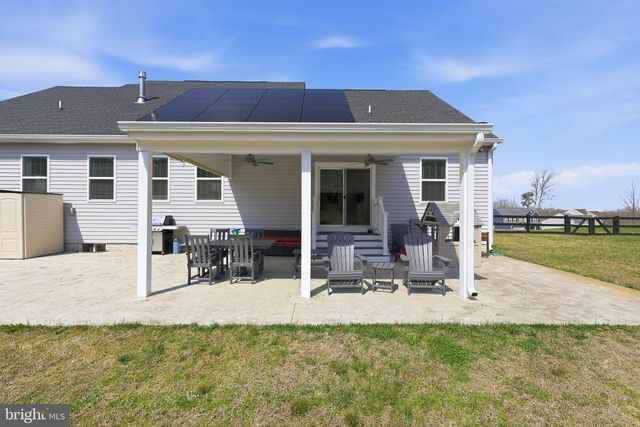 116 BROOKE POINT CT, Stafford, VA 22554