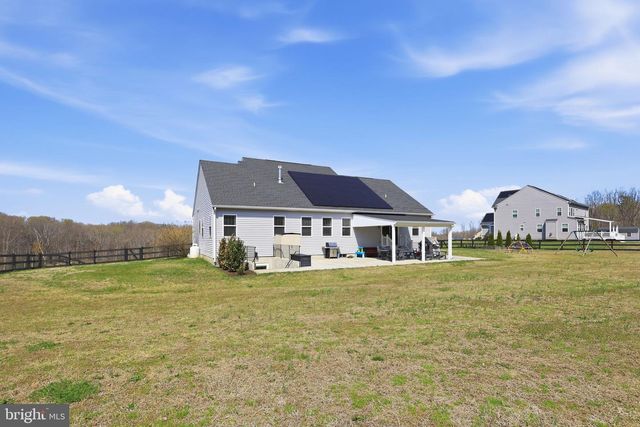 116 BROOKE POINT CT, Stafford, VA 22554