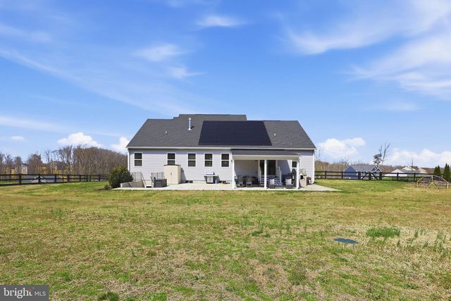 116 BROOKE POINT CT, Stafford, VA 22554