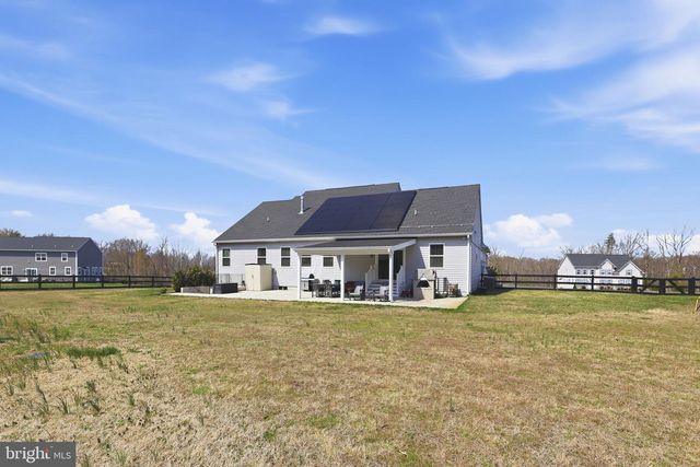 116 BROOKE POINT CT, Stafford, VA 22554