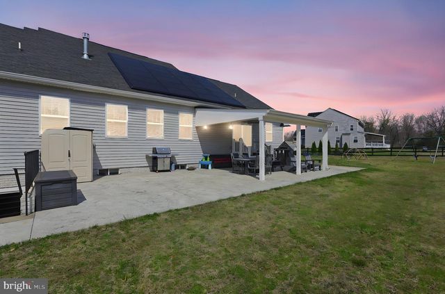 116 BROOKE POINT CT, Stafford, VA 22554