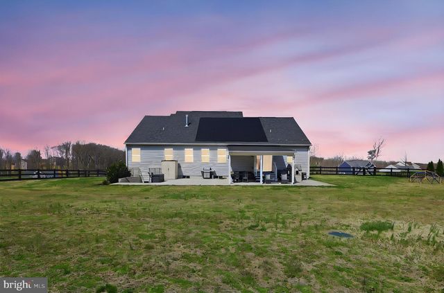 116 BROOKE POINT CT, Stafford, VA 22554