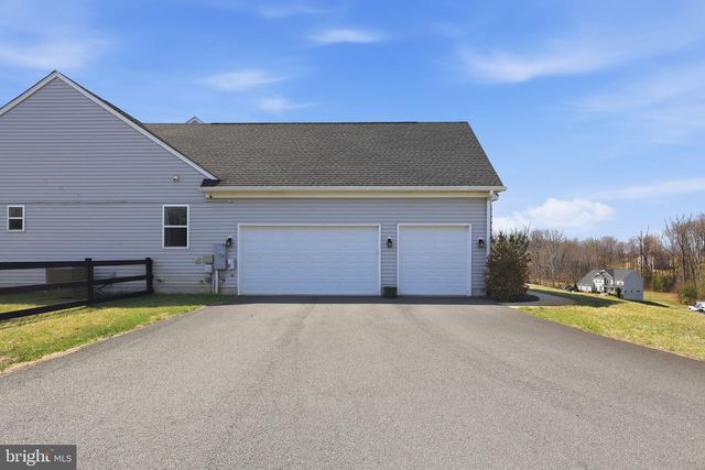 116 BROOKE POINT CT, Stafford, VA 22554