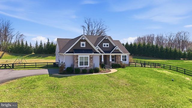 116 BROOKE POINT CT, Stafford, VA 22554