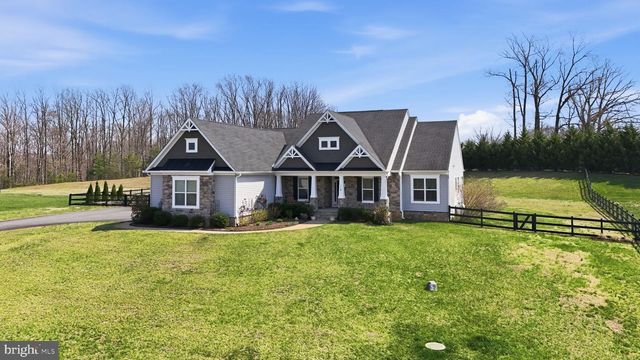 116 BROOKE POINT CT, Stafford, VA 22554