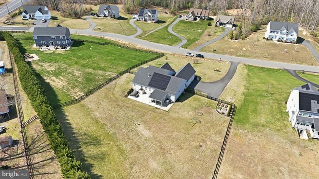 116 BROOKE POINT CT, Stafford, VA 22554