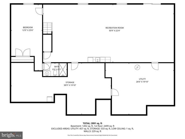 116 BROOKE POINT CT, Stafford, VA 22554