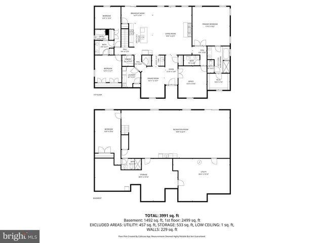 116 BROOKE POINT CT, Stafford, VA 22554