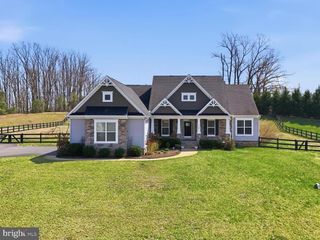 116 BROOKE POINT CT, Stafford, VA 22554