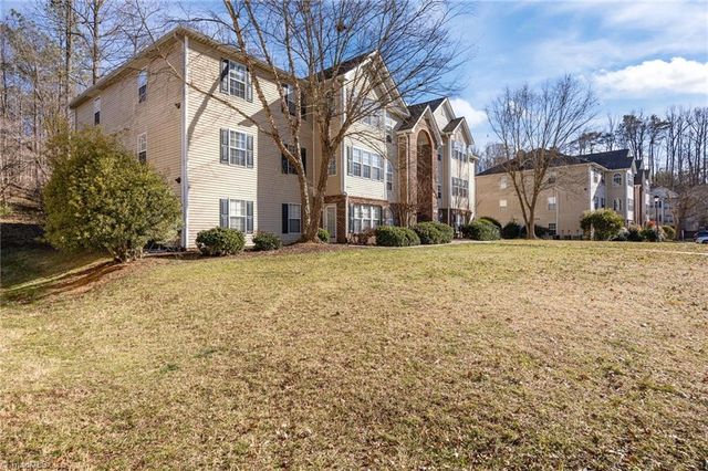 213 Ivy Glen Court, Winston-salem, NC 27127